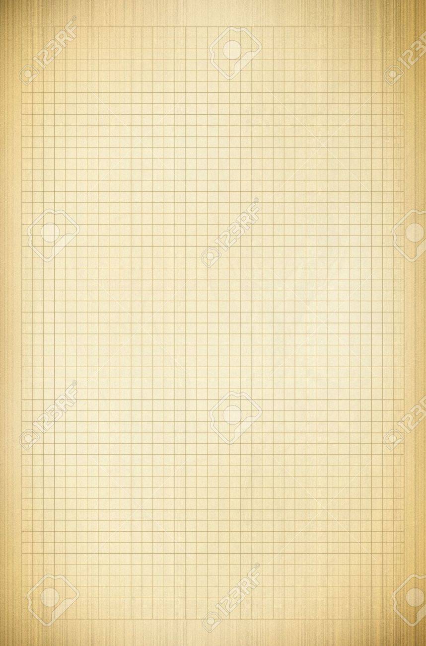 worksheet Grid Sheet blank millimeter old graph paper grid sheet background or textured stock photo 20898368