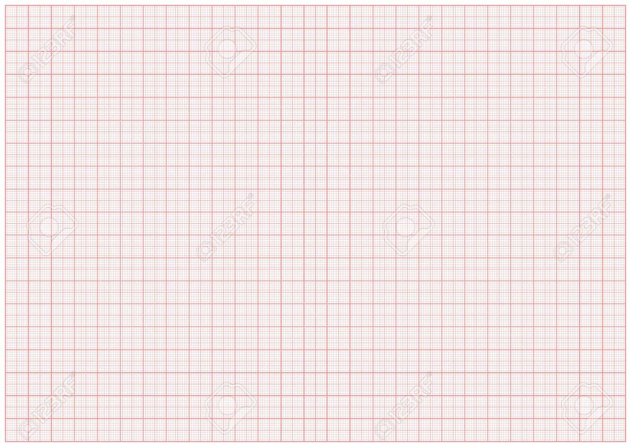 blank millimeter paper background or textured stock photo picture