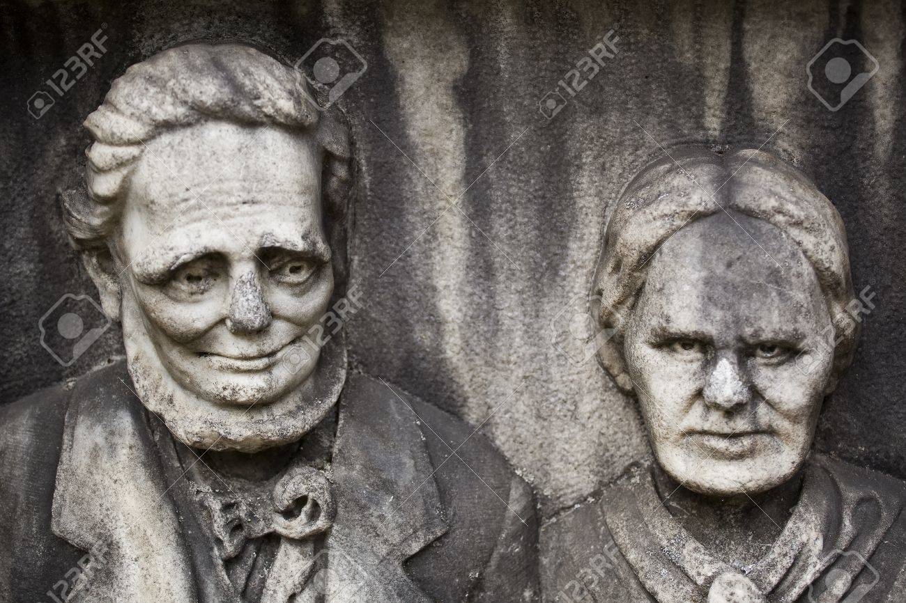 Gentle Man And His Crazy Wife picture