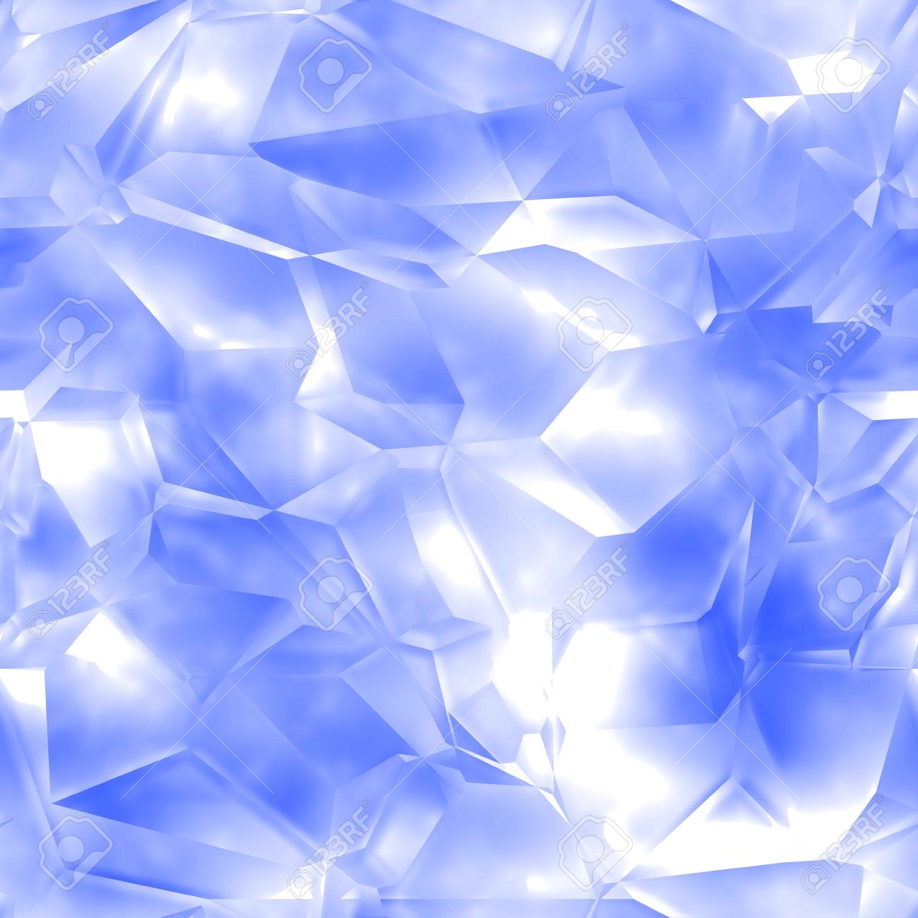 Seamless Crystal Texture Computer Graphic Big Collection Stock Photo Picture And Royalty Free Image Image