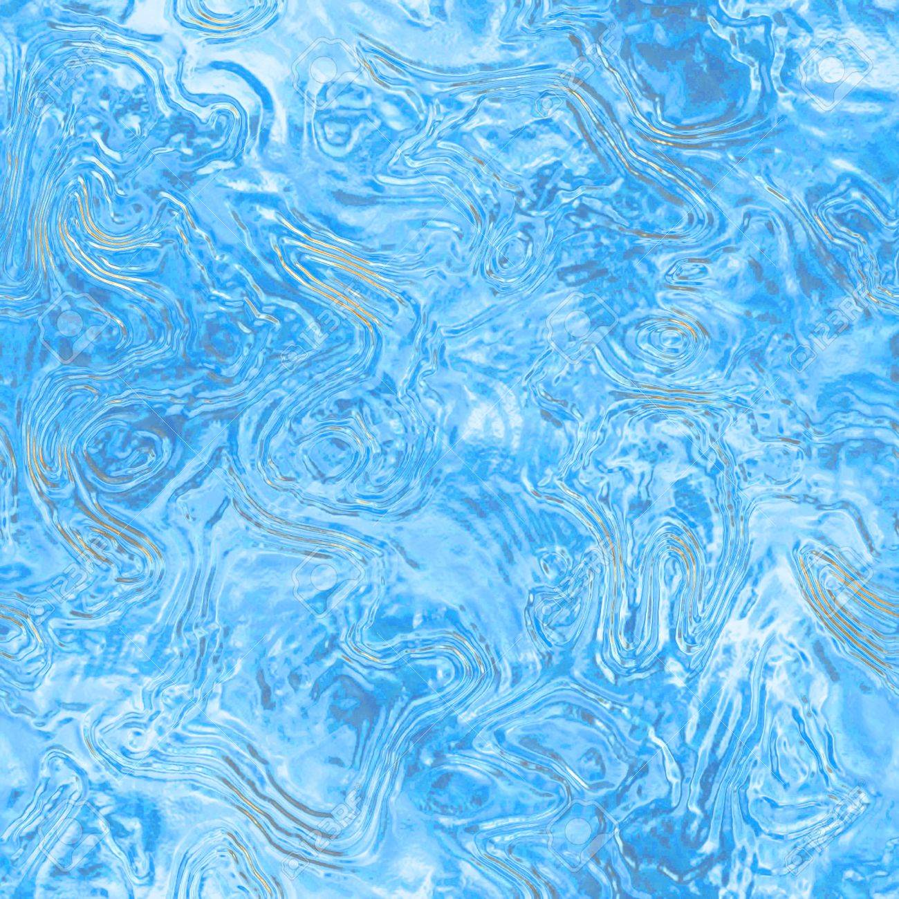 Seamless Water Texture Seamless Water Texture