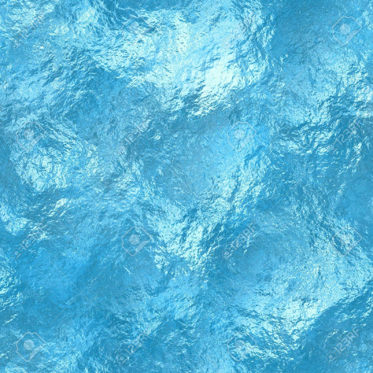 Seamless Water Texture Computer Graphic, Big Collection Stock Photo,  Picture And Royalty Free Image. Image 20535219.