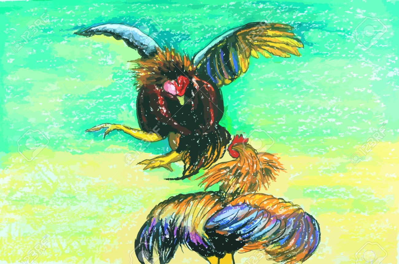 手描き抽象画 鳥の絵画 正方形キャンバス ガチョウ 【公式通販】