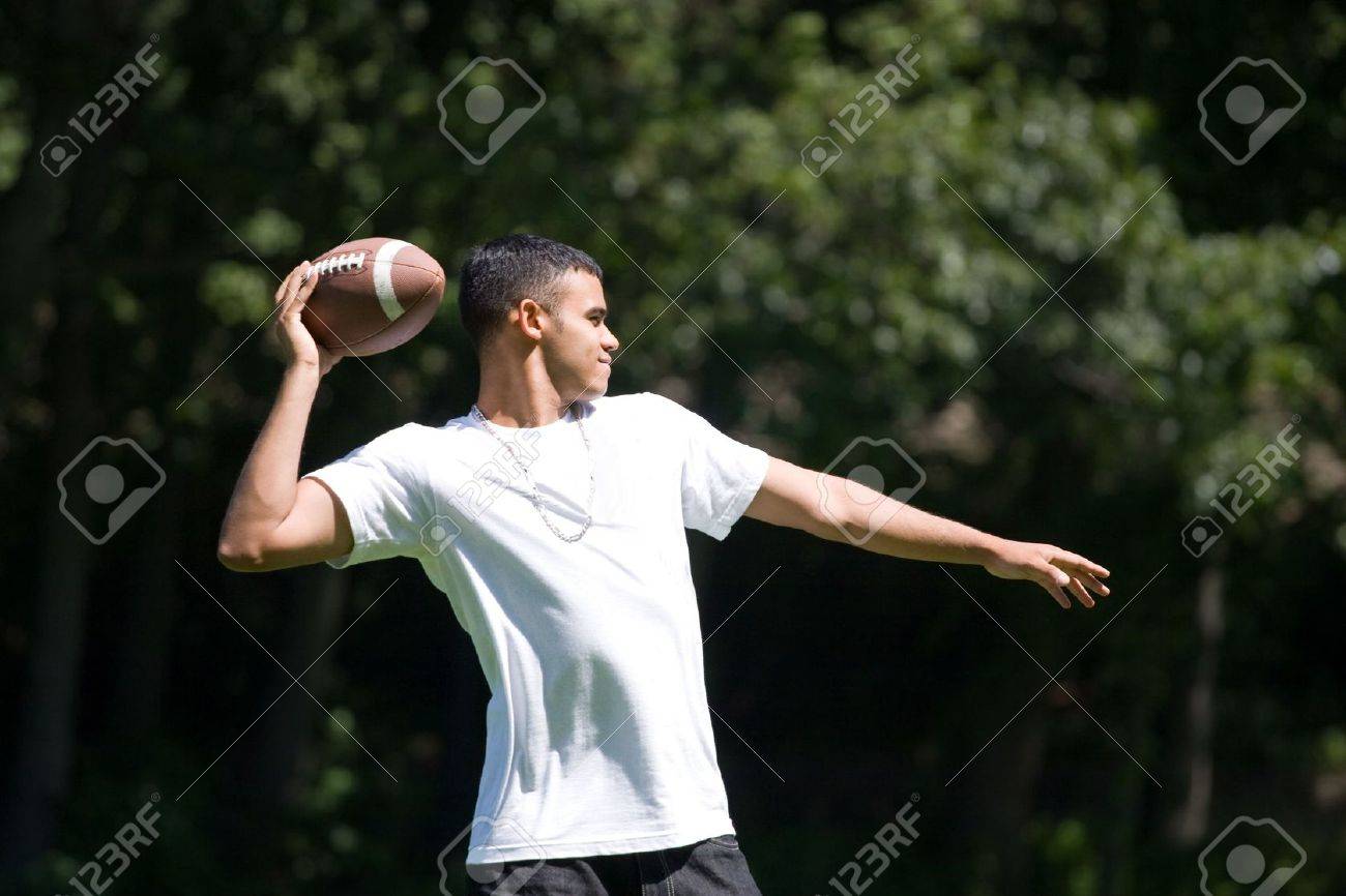 lanzar pelota