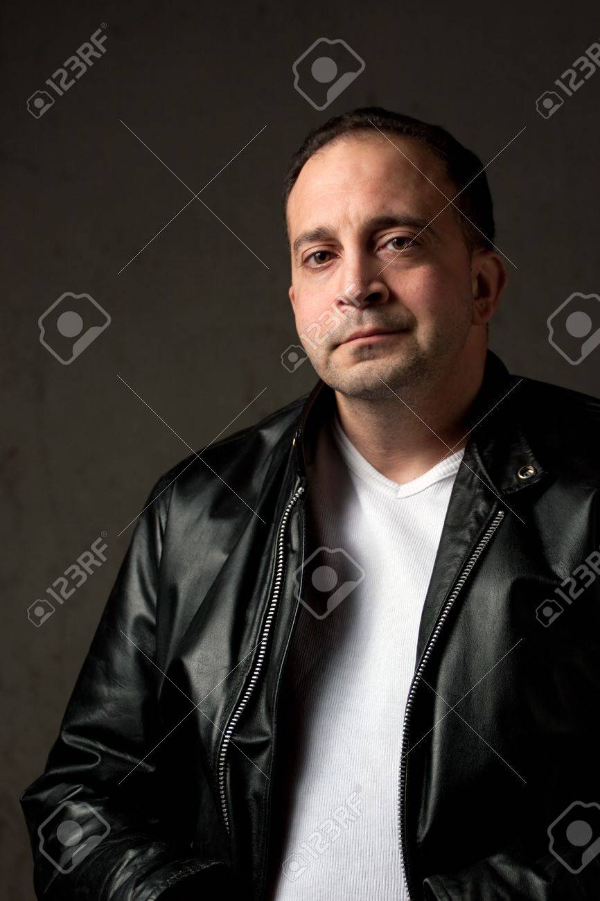 jackets for middle aged man