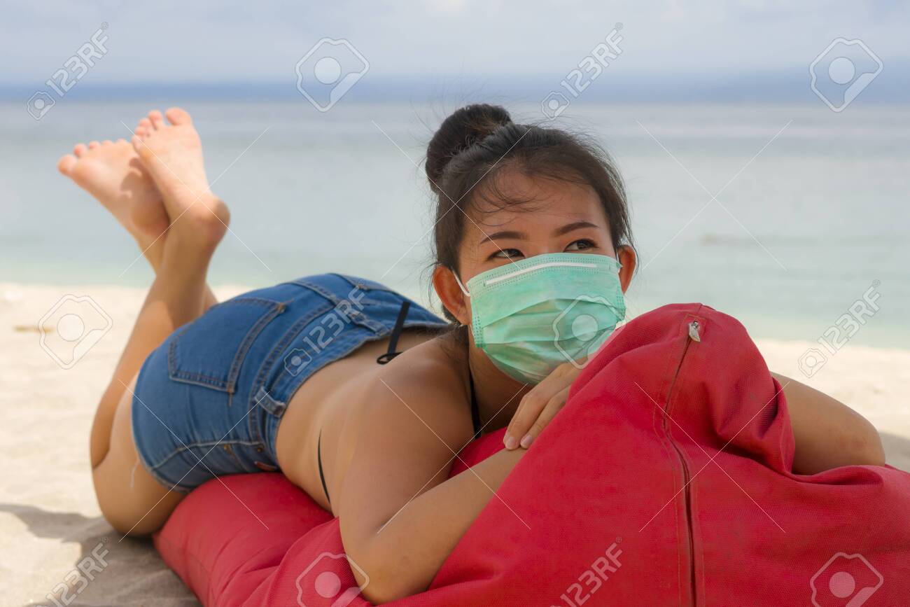 Use Of Medical Face Mask In Public