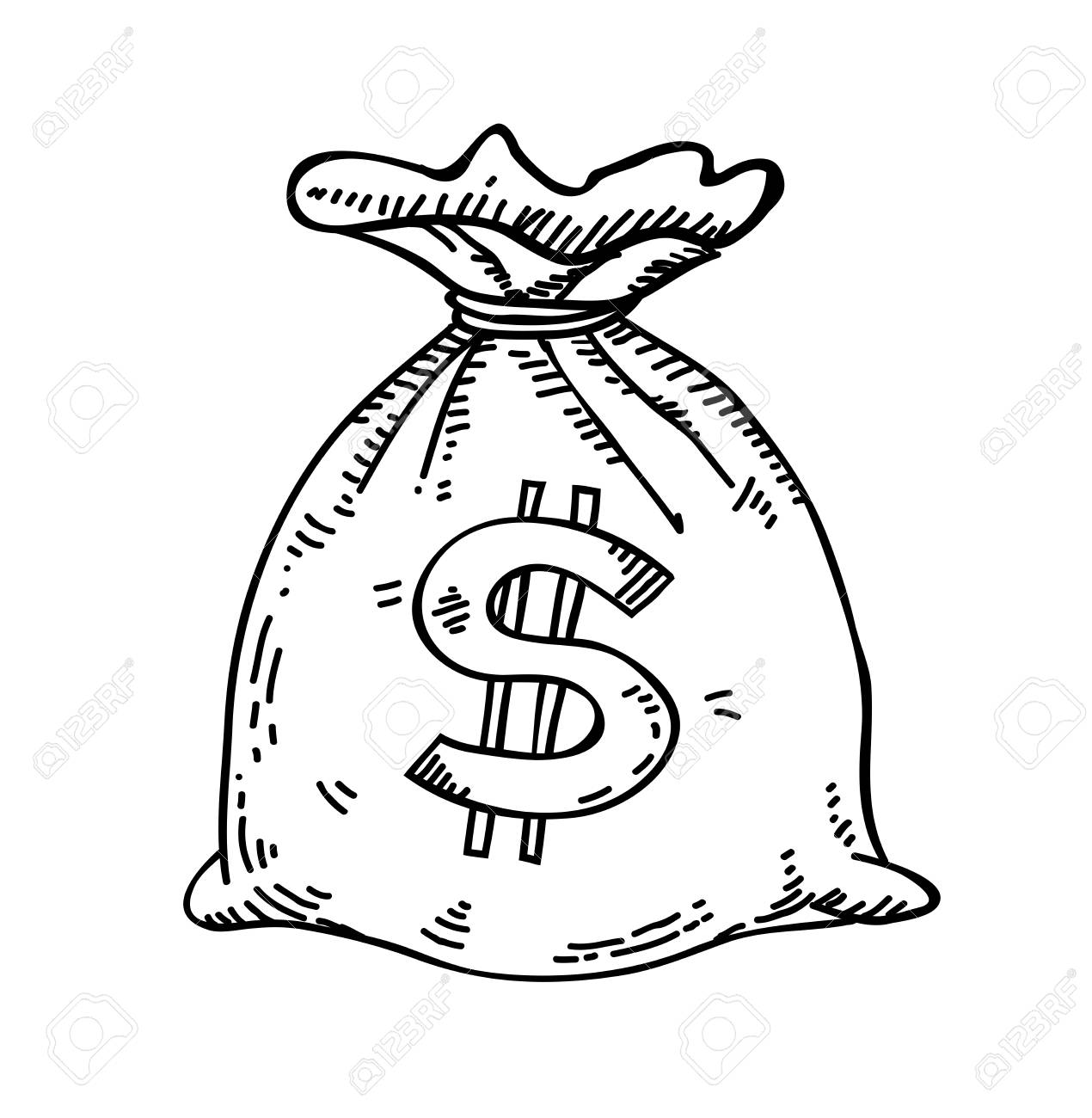 longchamp star print bolsa