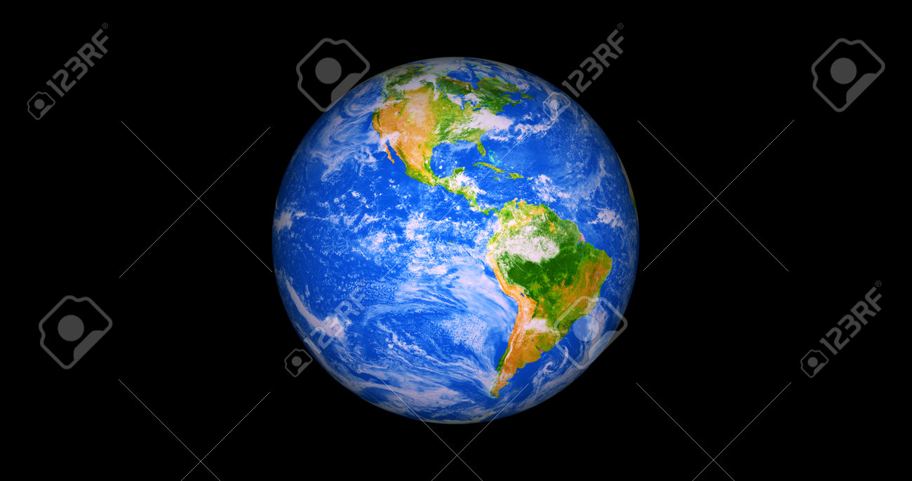 芸術写真 Pictures from the Surface of the Earth Earth from Space - Image Information