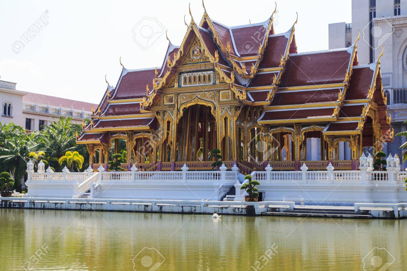 Lieu intéressant à ABAC University Bangkok Thaïlande. Lieu intéressant à ABAC University Bangkok Thaïlande.