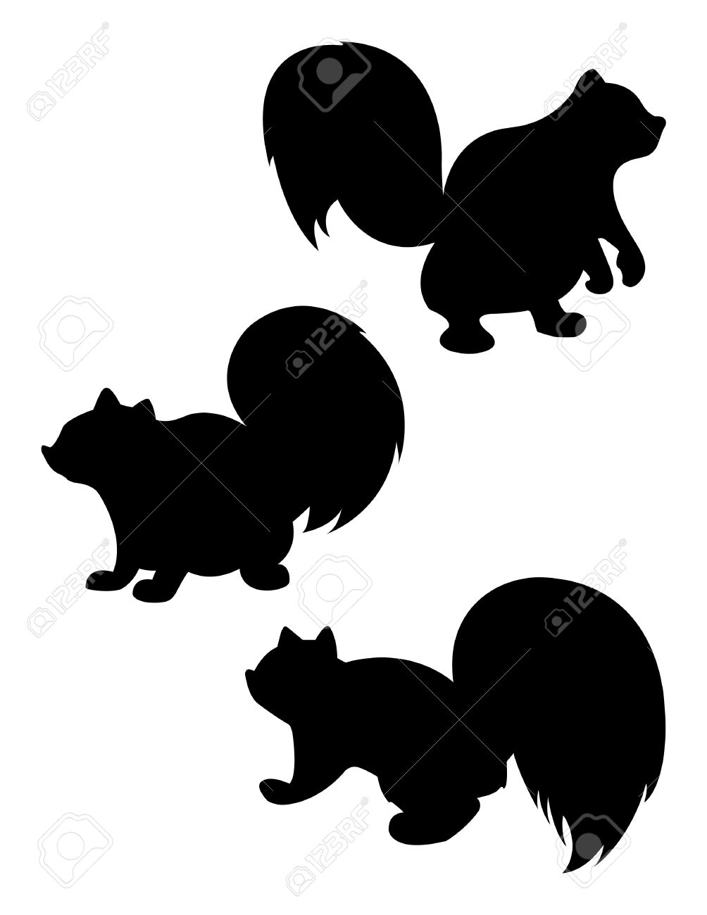 Squirrel Silhouette Images Stock Pictures Royalty Free Squirrel - Squirrel Silhouette Vector Cartoon Squirrel Silhouette squirrel silhouette images stock pictures royalty free squirrel - squirrel silhouette vector cartoon squirrel silhouette