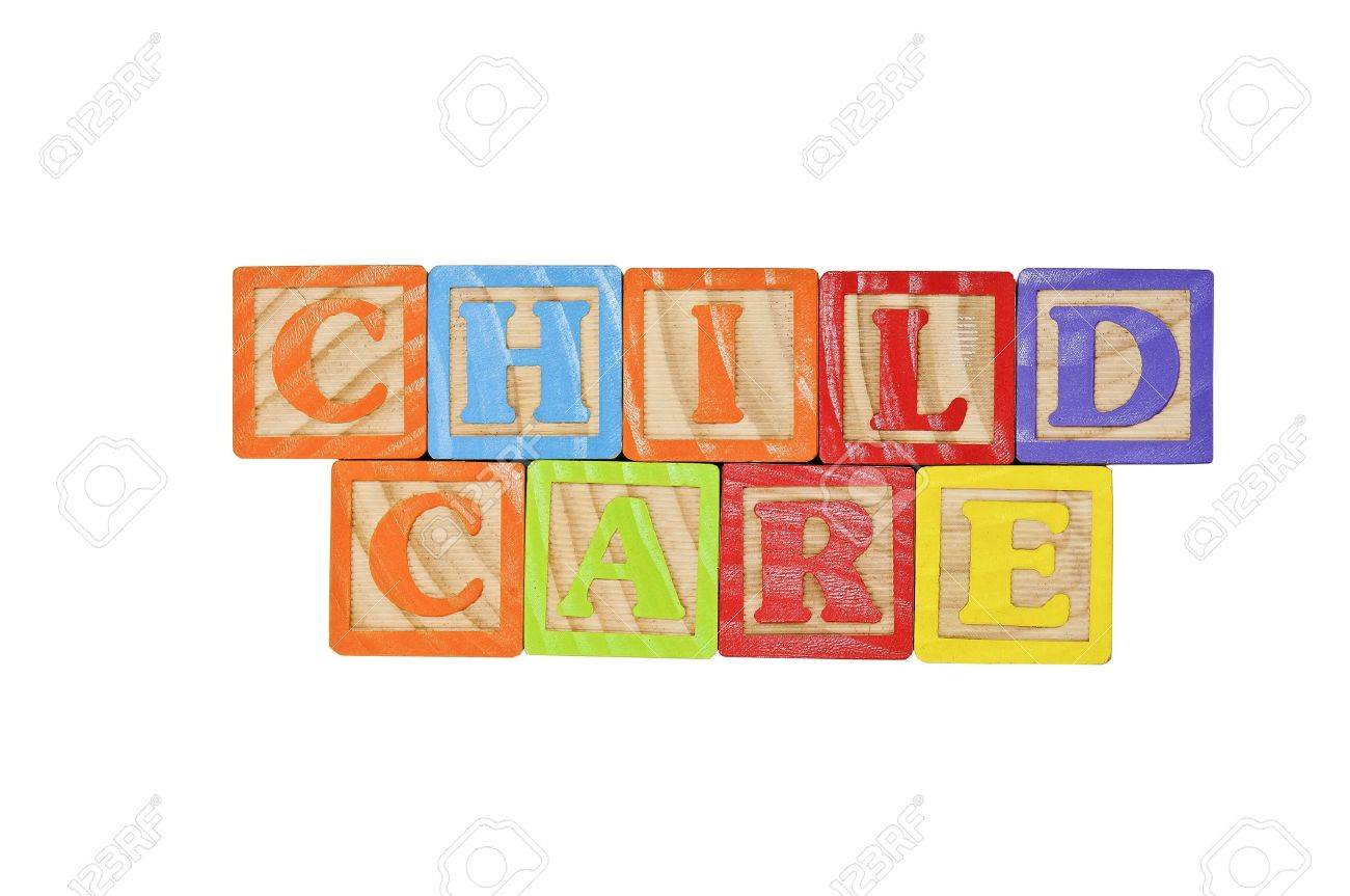 childrens alphabet blocks