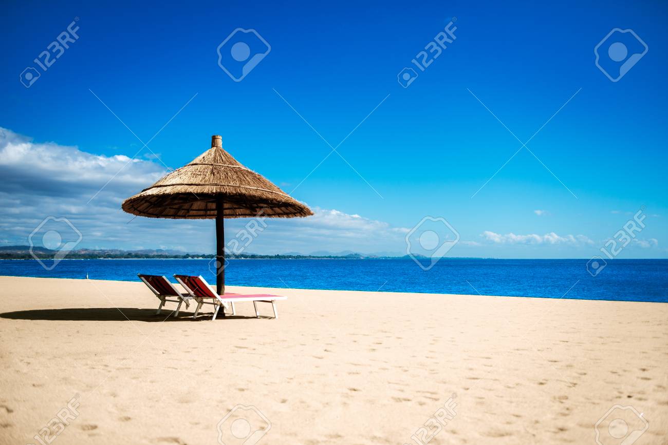 bluewater beach chair