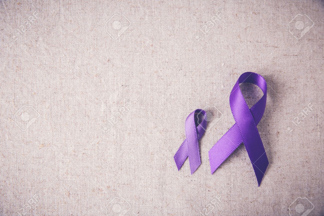 purple ribbons toning copy