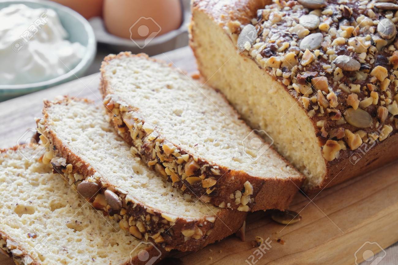 Keto Diät Mandelbrot