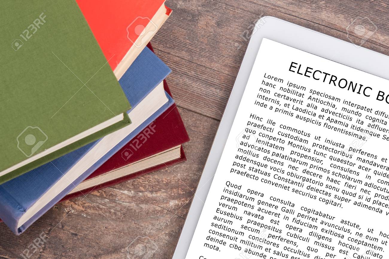 Ebook Er Books