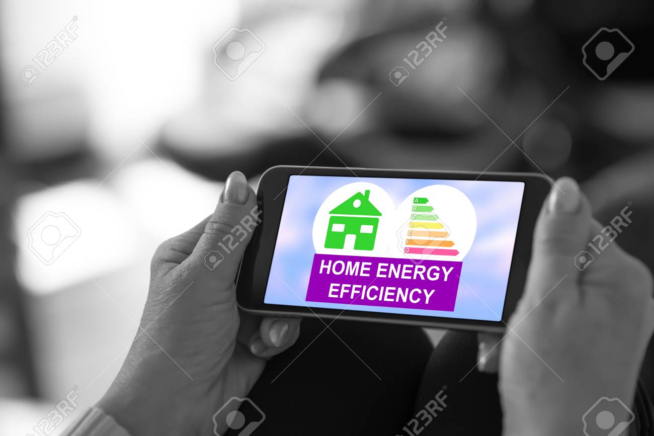 Smartphones: A New Model for Energy Efficiency? Smartphones: A New Model for Energy Efficiency?
