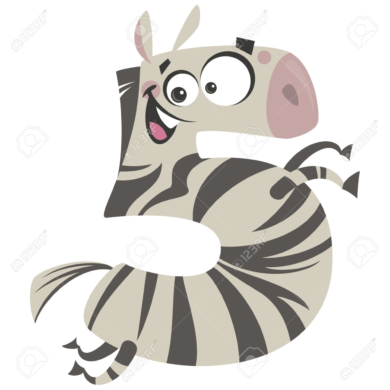 Número 5 De Dibujos Animados Excitado Funcionamiento De La Cebra Ilustraciones Svg, Vectoriales, Clip Art Vectorizado Libre De Derechos. Image 20560989. Número 5 De Dibujos Animados Excitado Funcionamiento De La Cebra Ilustraciones Svg, Vectoriales, Clip Art Vectorizado Libre De Derechos. Image 20560989.