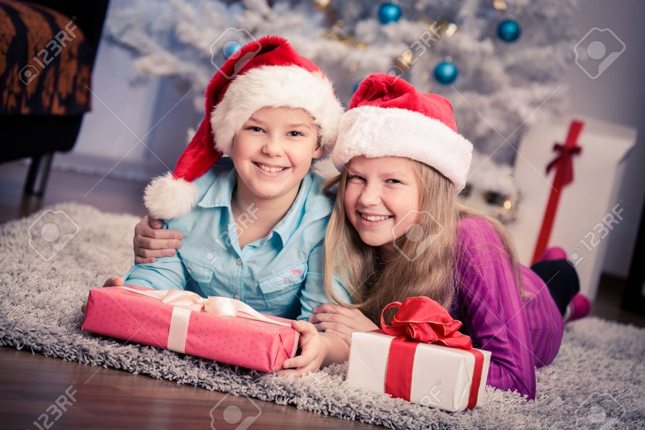 christmas gifts for teenage sister