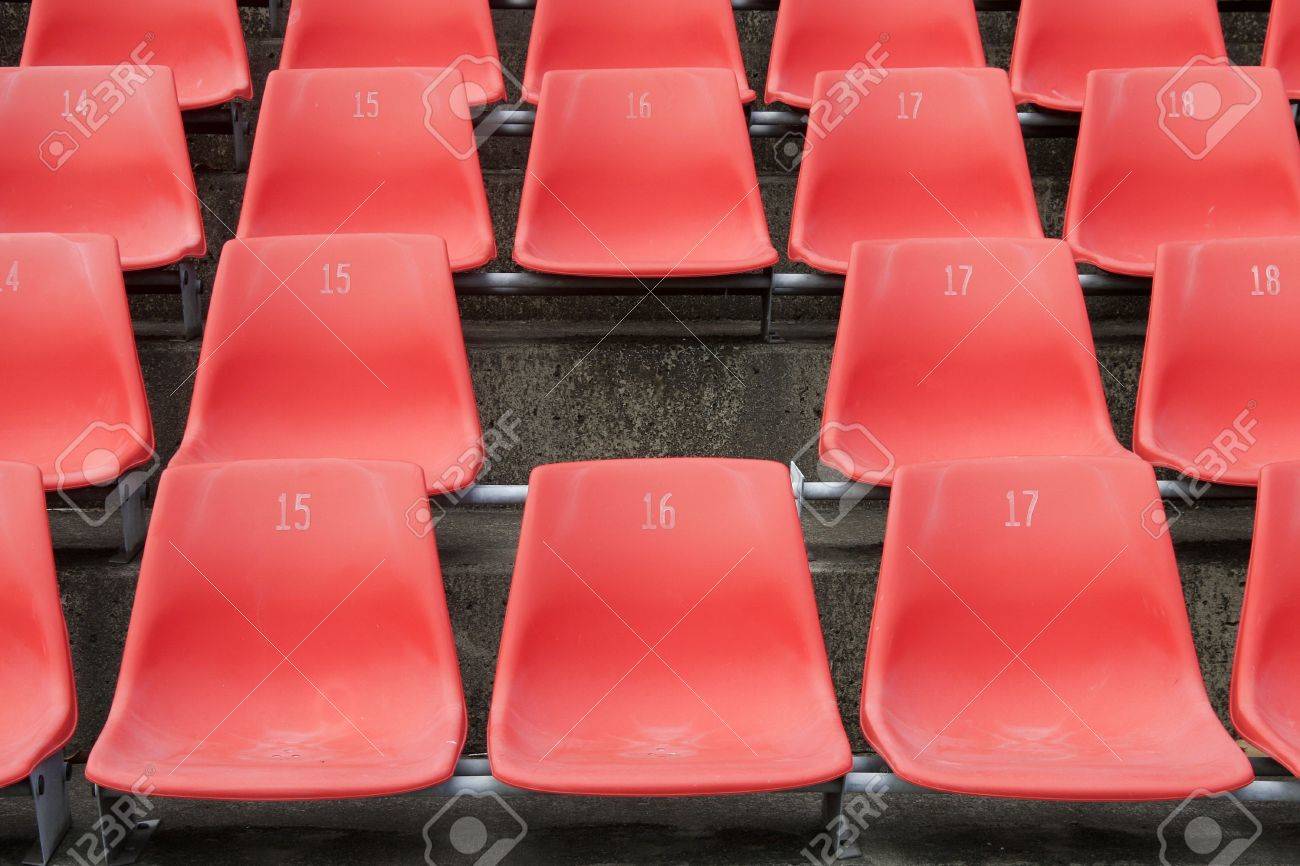 2025014-Missing-Seat-In-Rows-Of-Red-Seat