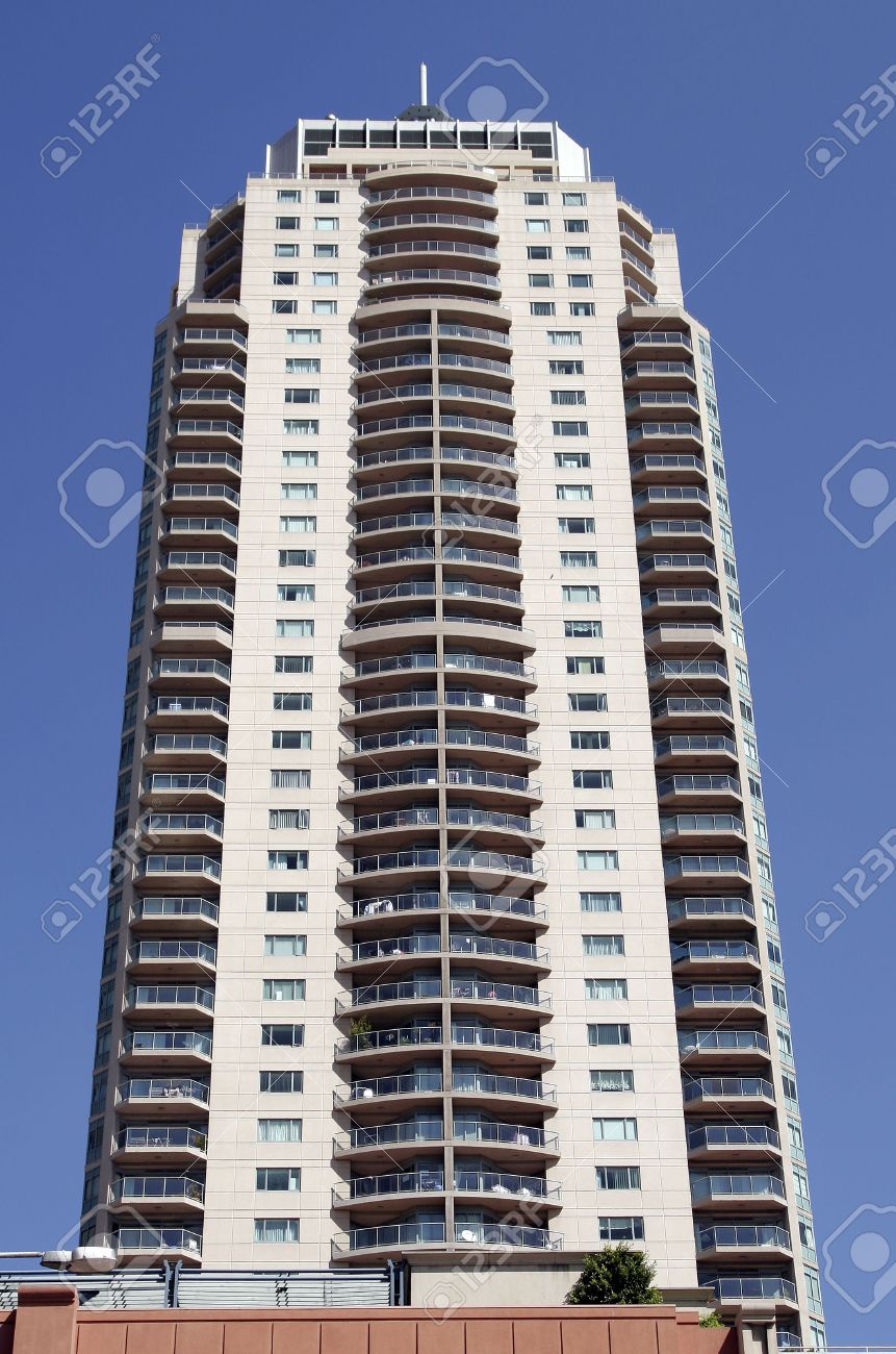 Modern Urban Apartment Building modern tall urban residential apartment building in sydney Modern Urban Apartment Building modern tall urban residential apartment building in sydney