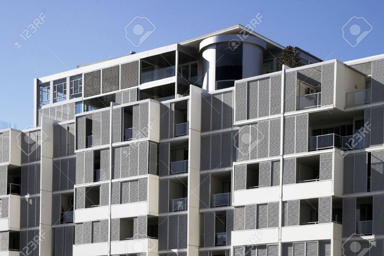 Modern Urban Apartment Building modern urban apartment building in sydney, australia stock photo Modern Urban Apartment Building modern urban apartment building in sydney, australia stock photo