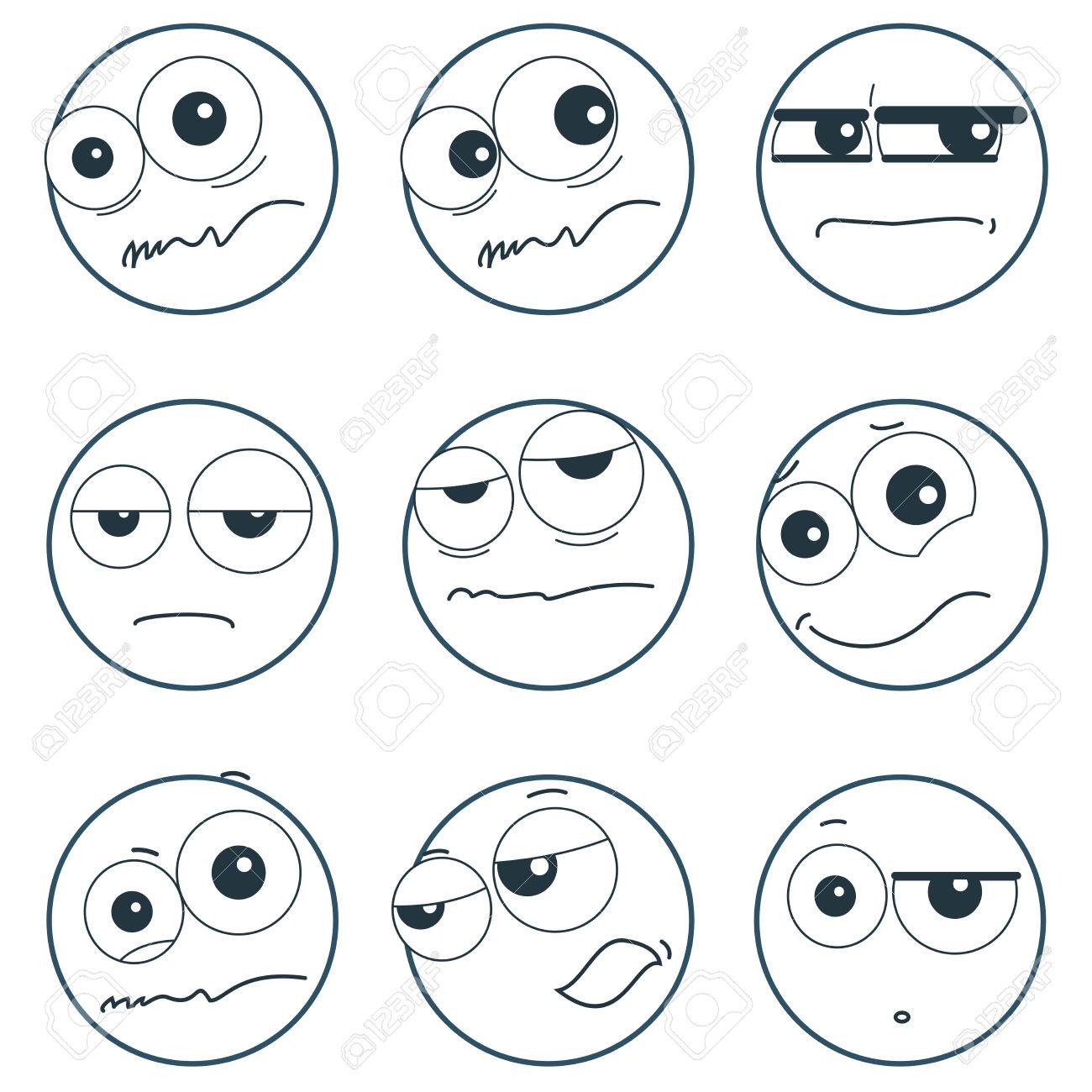 Gefühle bilder ausdrucken