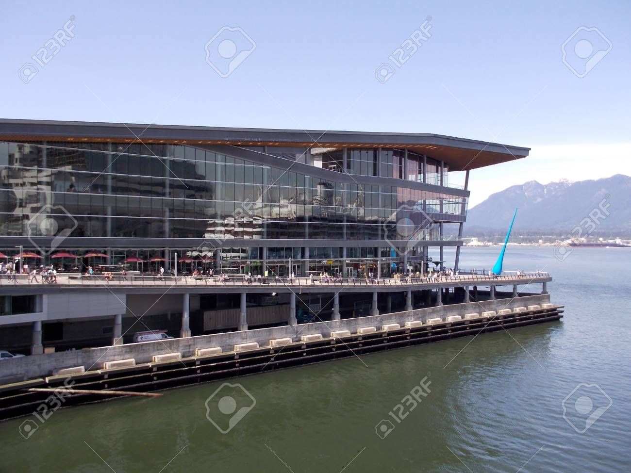 vancouver convention center