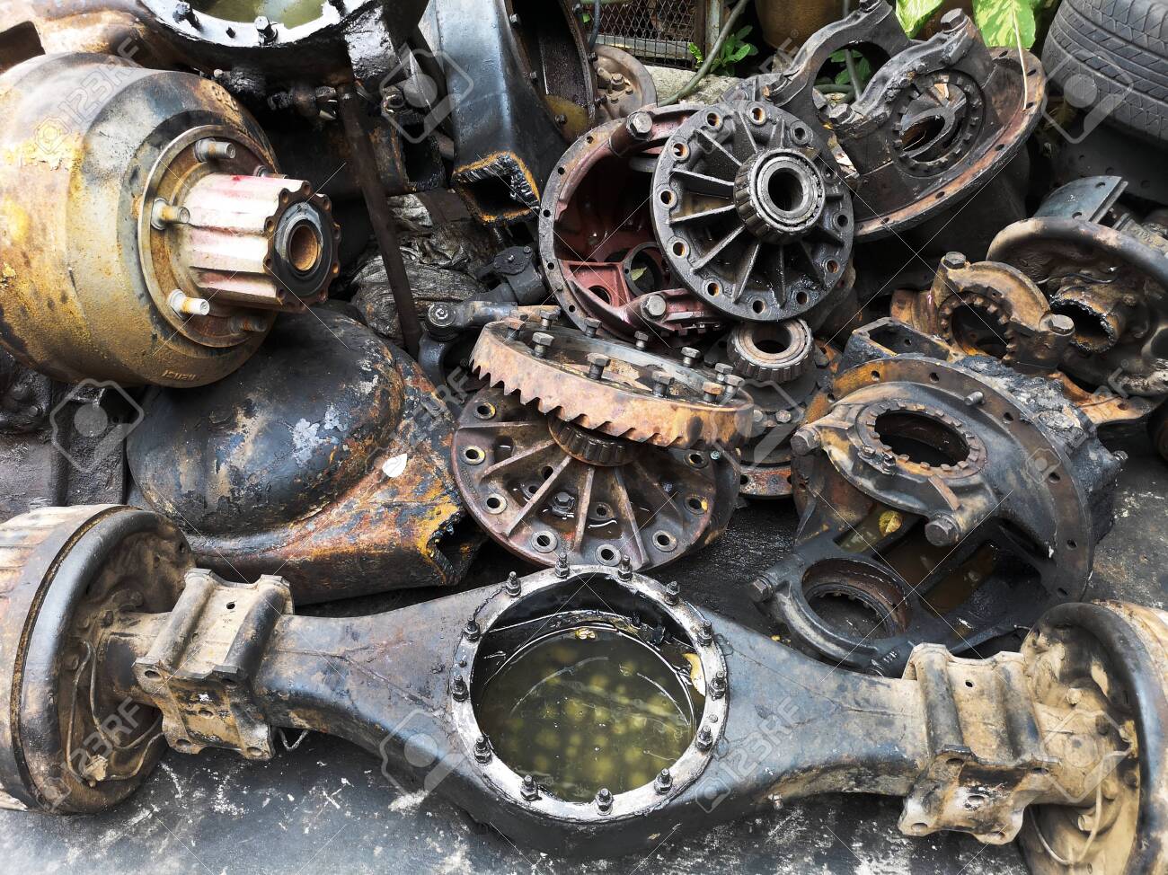 Used Car Engines >> Assorted Used And Surplus Car Engines And Other Car Parts Are Used Car Engines >> Assorted Used And Surplus Car Engines And Other Car Parts Are