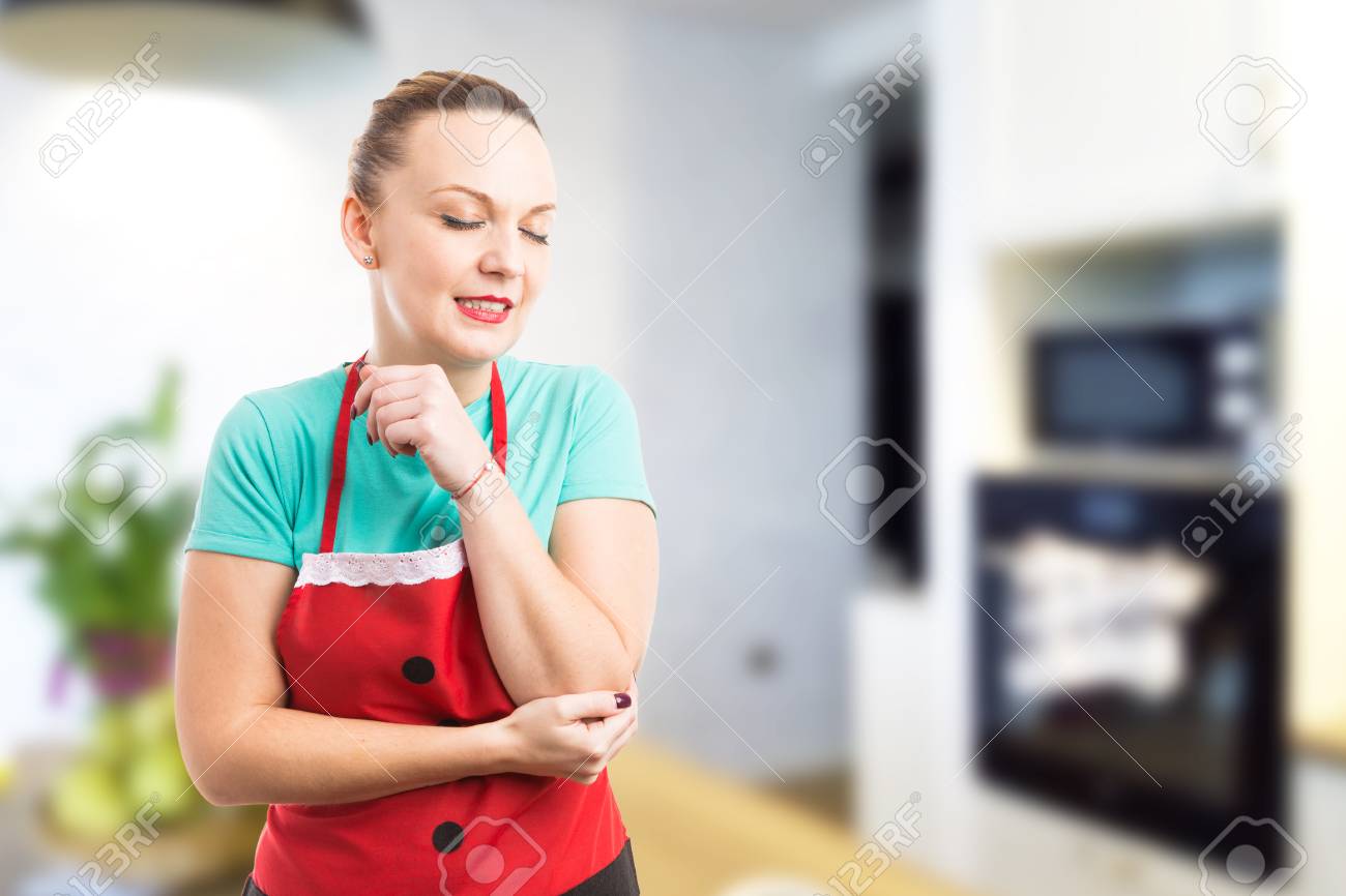 housekeeper chores