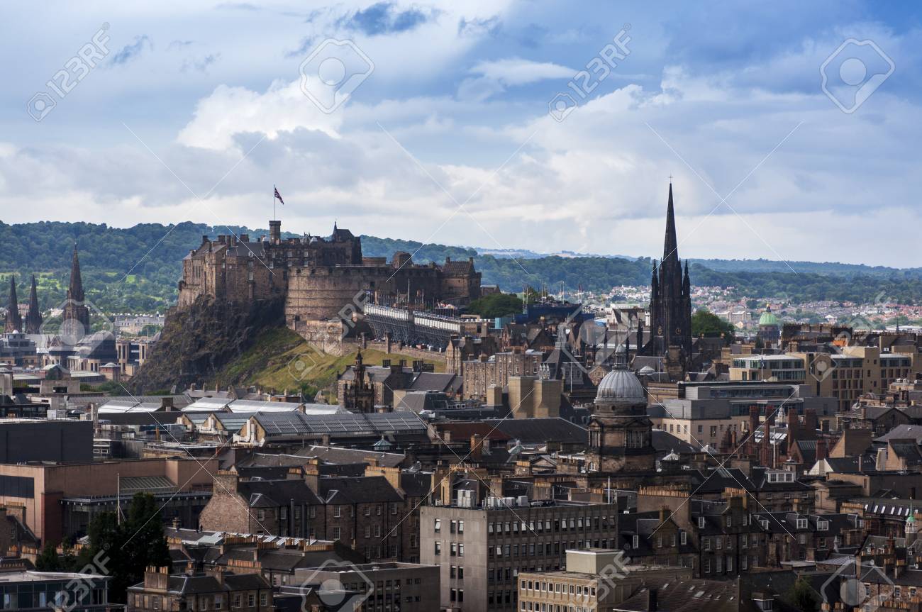 Edimburgo