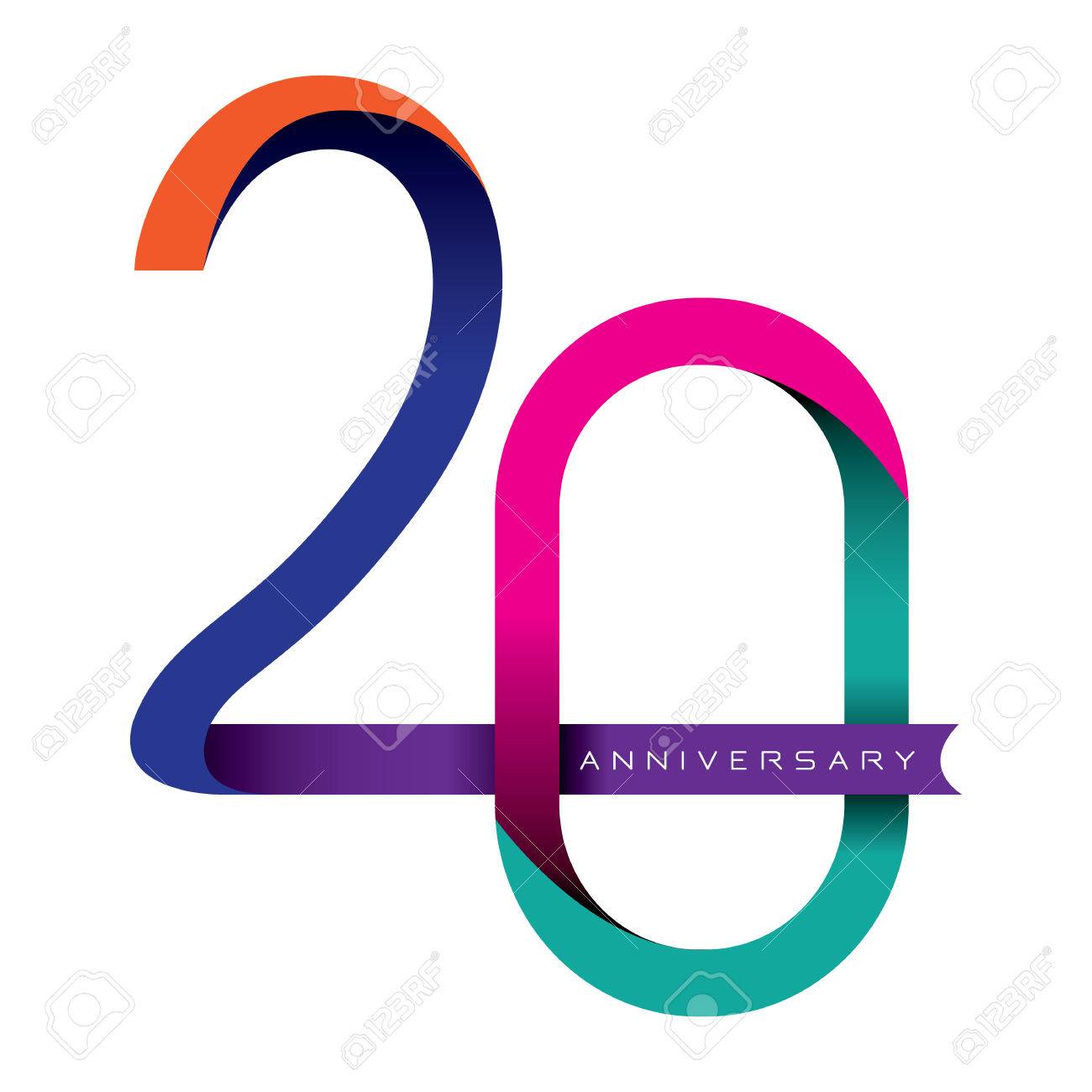 32 von 20 Jahren