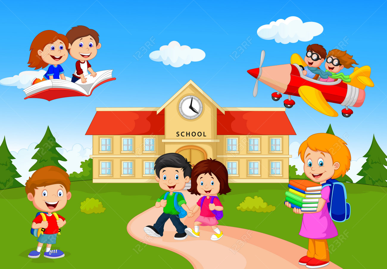Escuela
