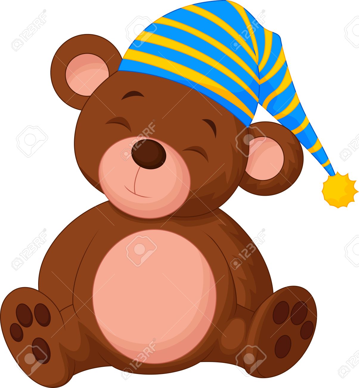 sweet teddy bear