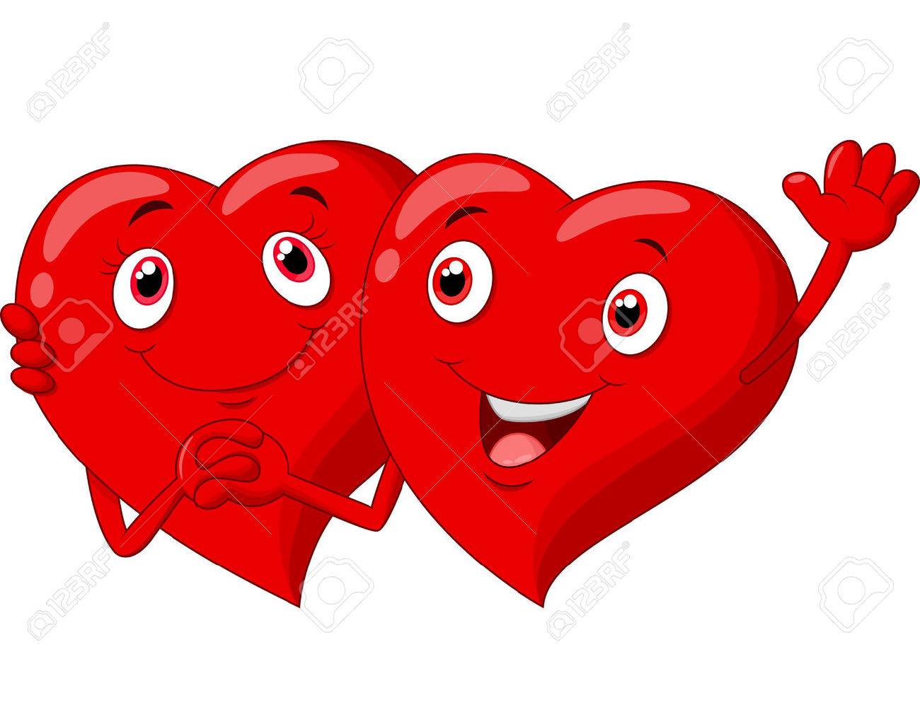 Cute Dibujos Animados De San Valentín Corazones Pareja Ilustraciones Svg, Vectoriales, Clip Art Vectorizado Libre De Derechos. Image 35862809. Cute Dibujos Animados De San Valentín Corazones Pareja Ilustraciones Svg, Vectoriales, Clip Art Vectorizado Libre De Derechos. Image 35862809.