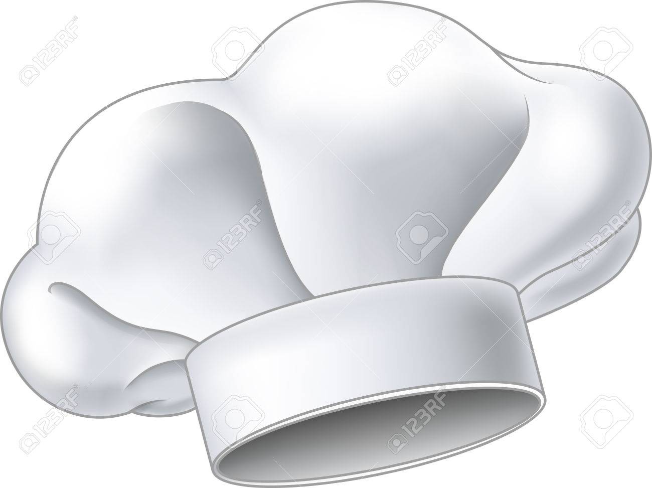 cook hat