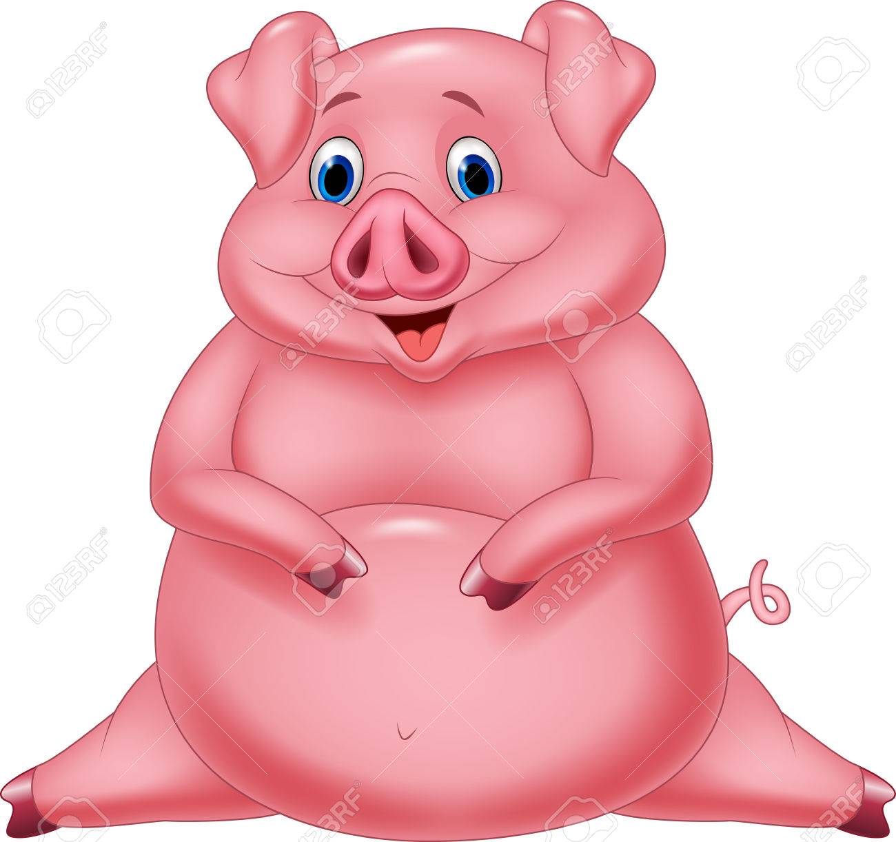 Is the pig fat or. Fat cartoon pig. Свинья. Уржумская порода свиней. Pig is fat картинка.