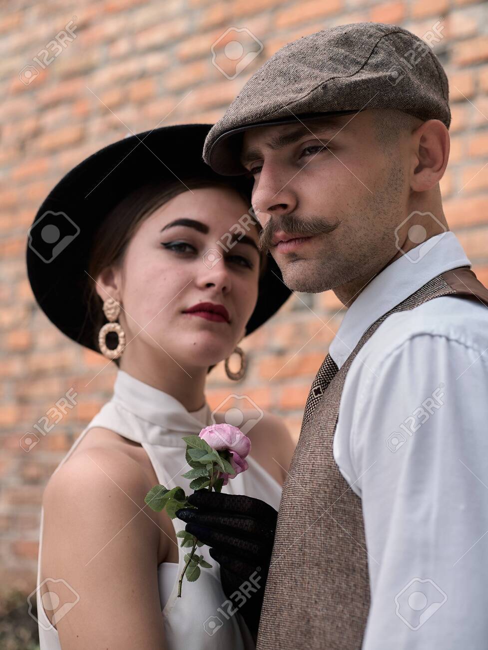 vintage stil kleidung