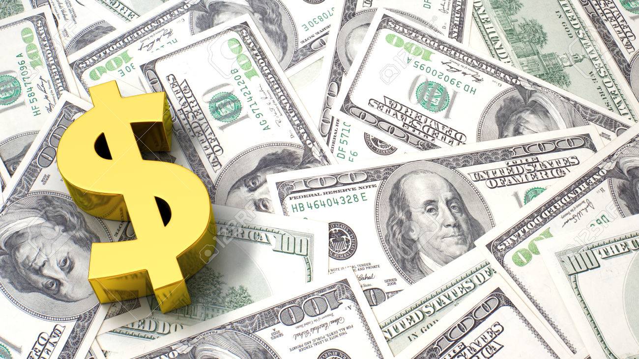Image result for dollar signs with dollar bills