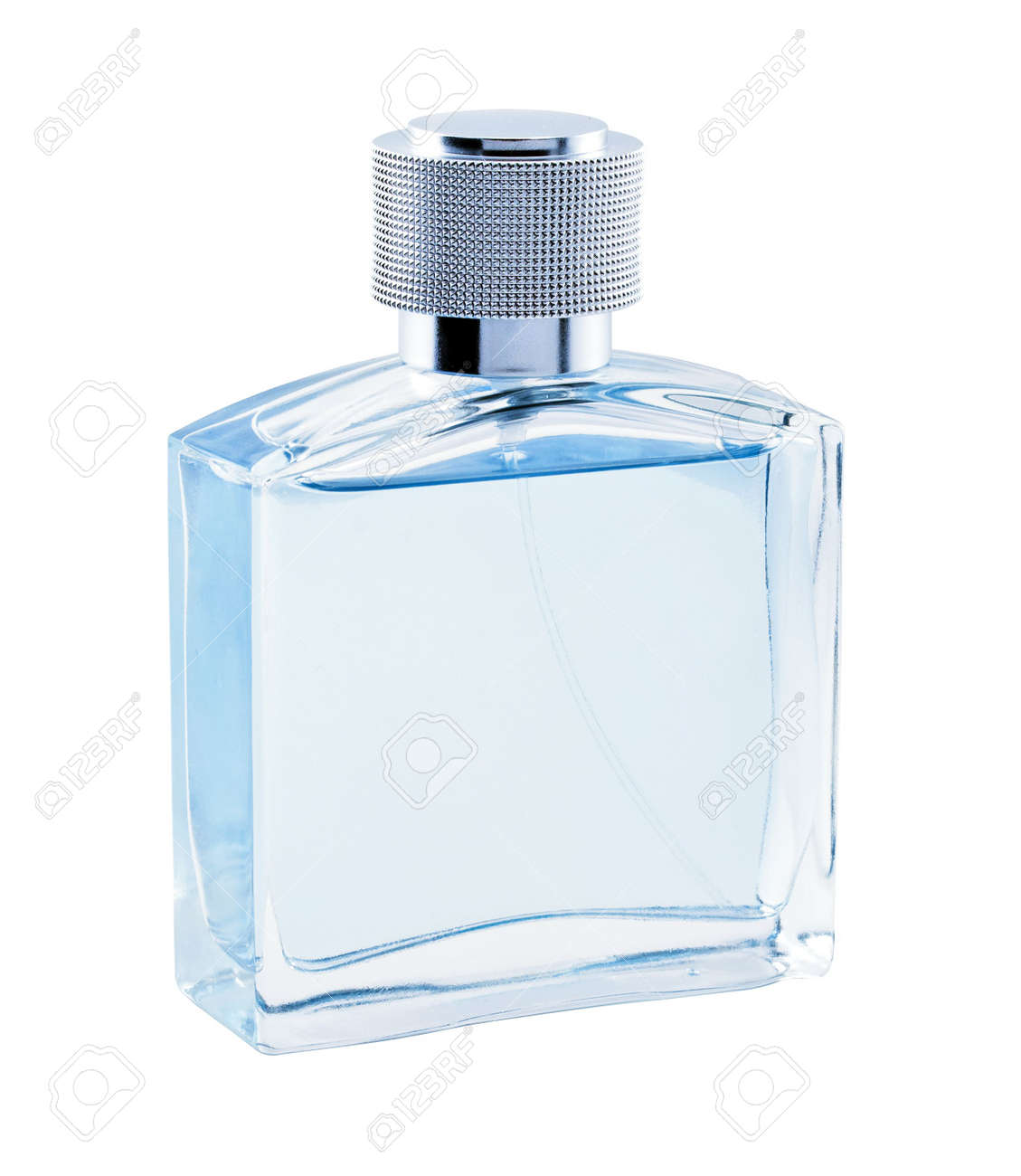 men perfume bottle spray