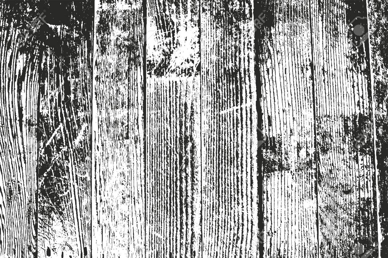 Distressed Overlay Wooden Texture Grunge Vector Background Royalty Free Cliparts Vectors And Stock Illustration Image