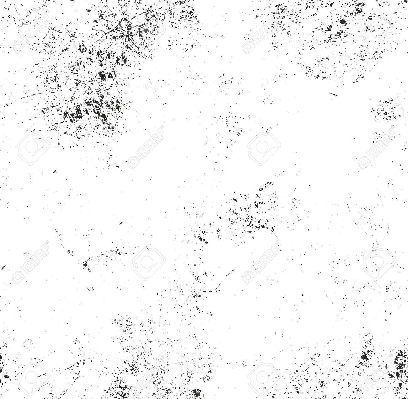 distressed overlay texture of cracked concrete royalty free cliparts