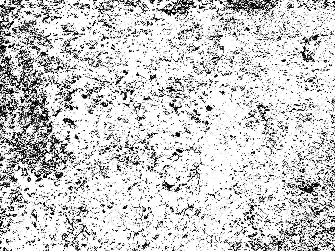 Concrete texture. Cement overlay black and white texture. - 167617453 Concrete texture. Cement overlay black and white texture. - 167617453
