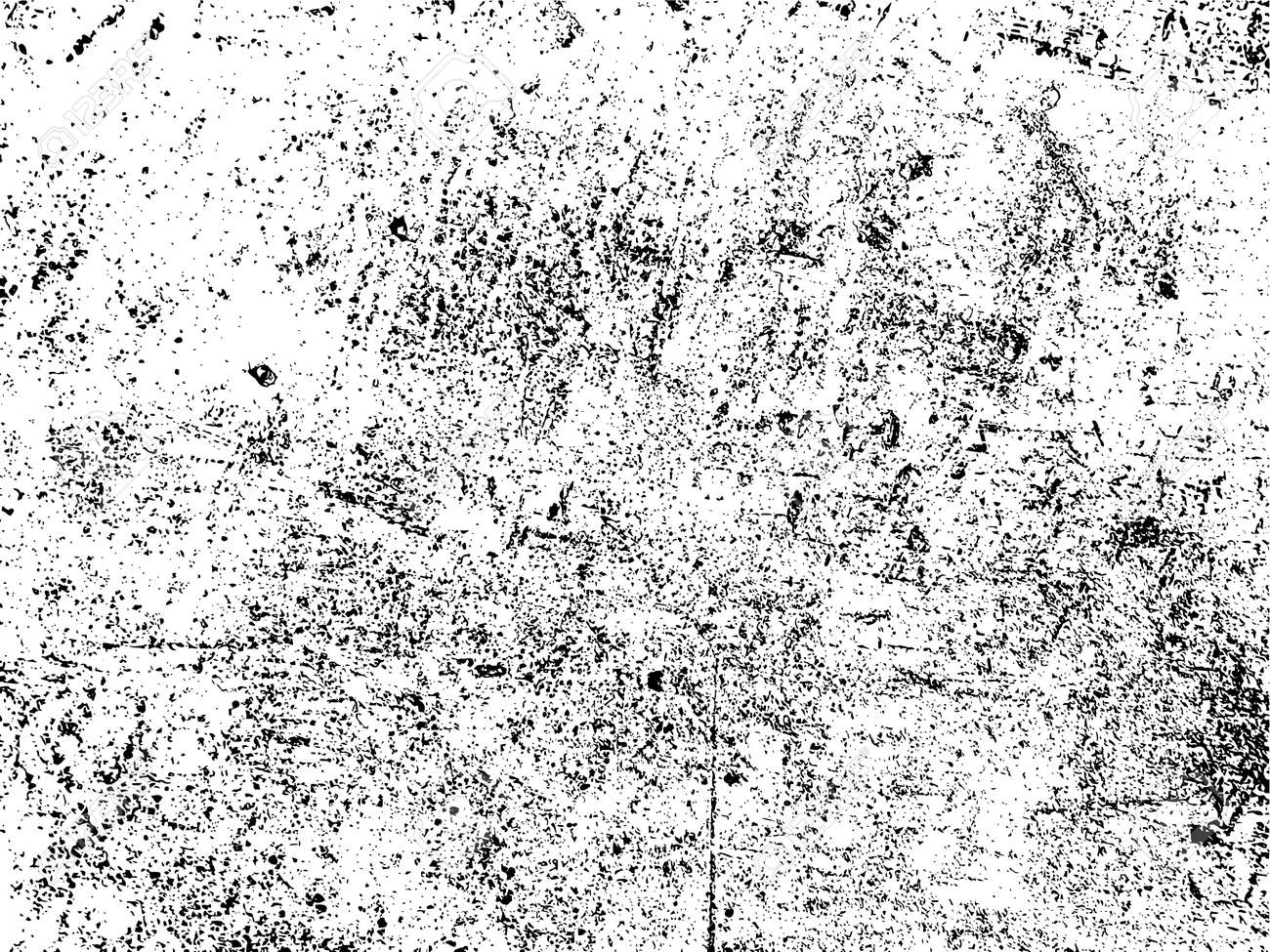 Concrete texture. Cement overlay black and white texture. - 167617470 Concrete texture. Cement overlay black and white texture. - 167617470
