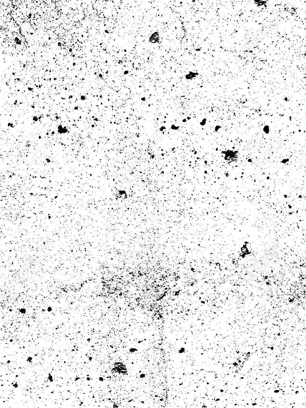 Cement texture. Concrete overlay black and white texture. - 169291851 Cement texture. Concrete overlay black and white texture. - 169291851