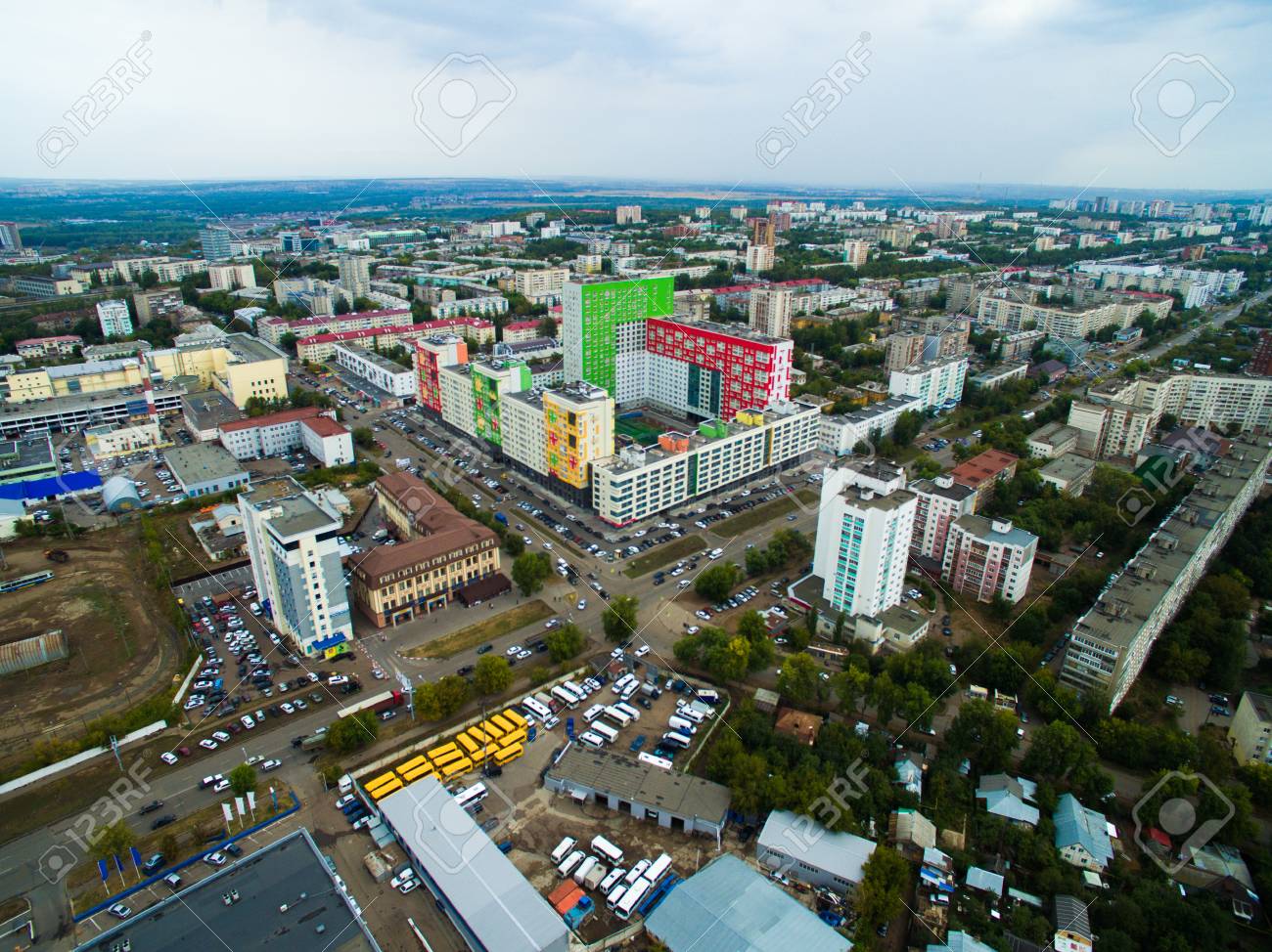 The capital of Bashkortostan. Ufa, Bashkortostan The capital of Bashkortostan. Ufa, Bashkortostan