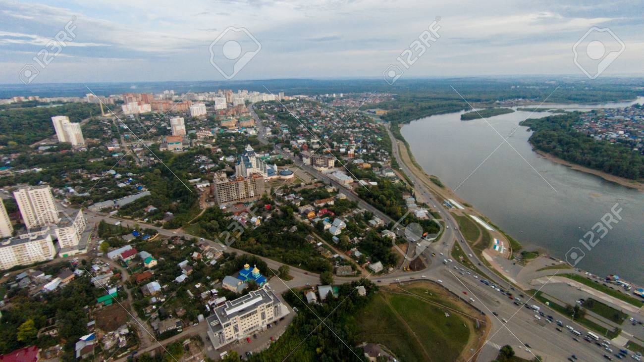 The capital of Bashkortostan. Ufa, Bashkortostan The capital of Bashkortostan. Ufa, Bashkortostan
