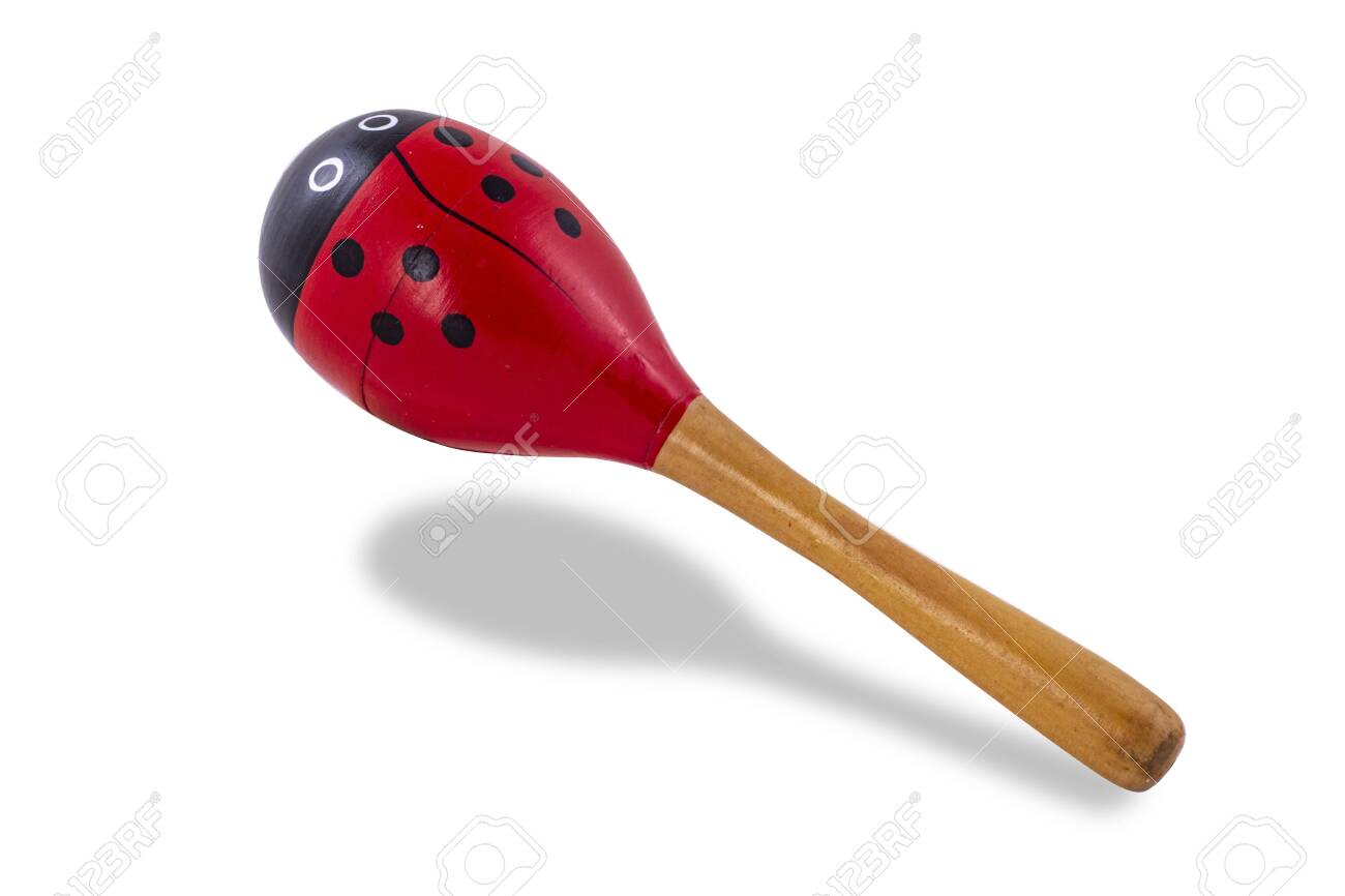 maraca toy