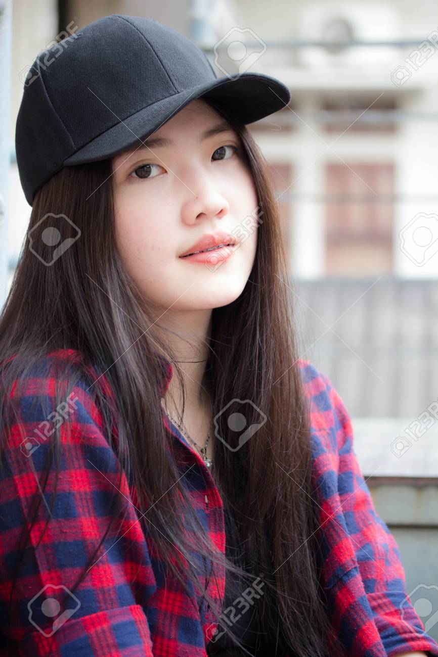 China Teen Girls