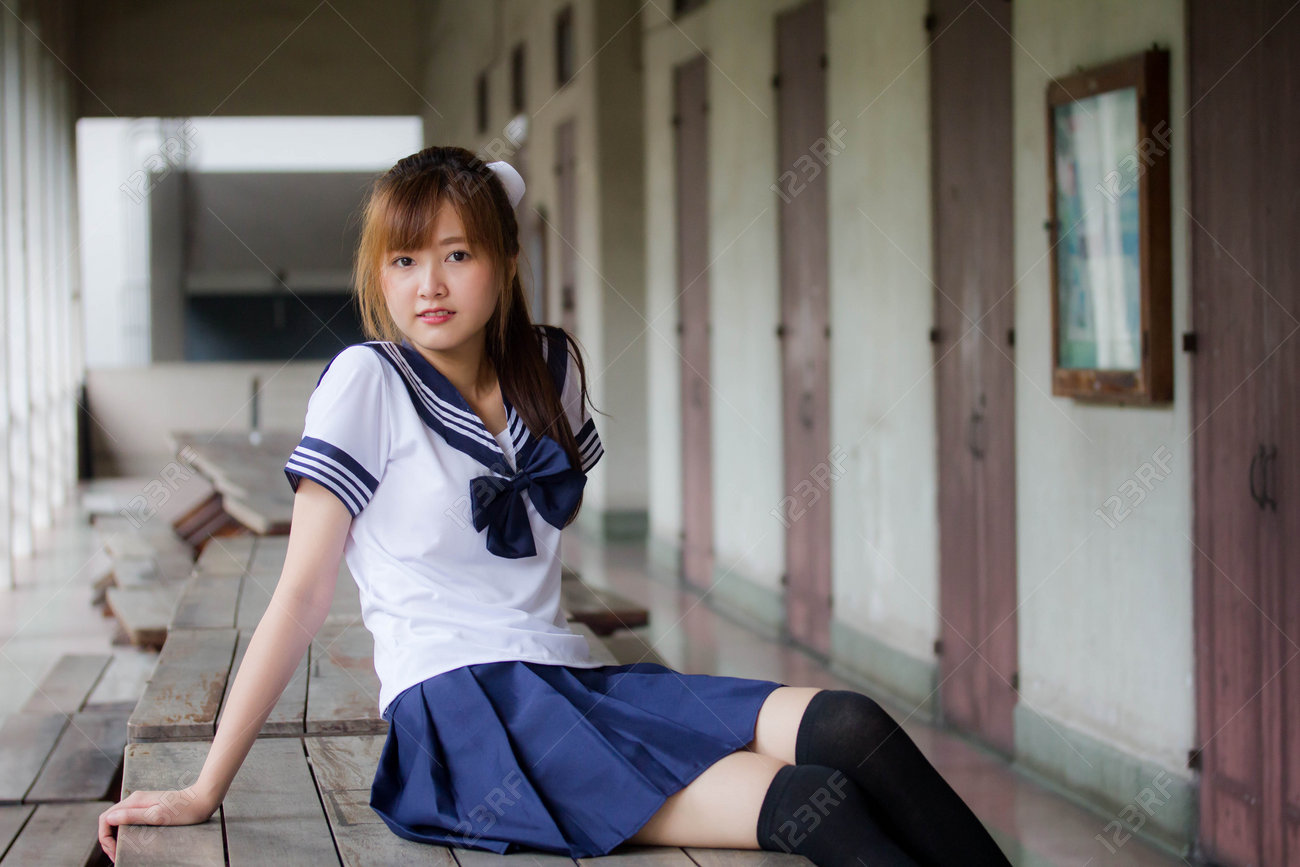 japanese nurse and patient