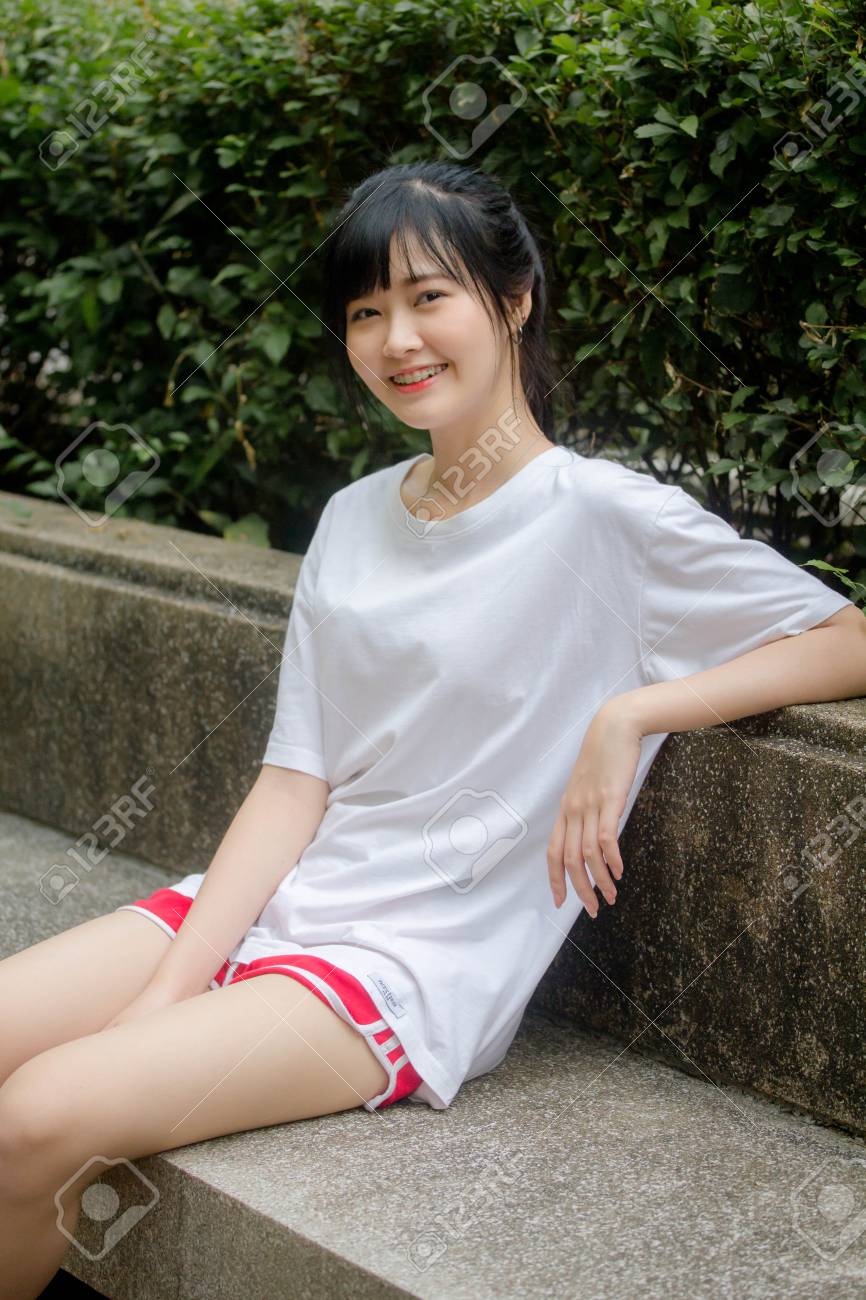 Teen Girl Young Japan Teen Girl Young Japan